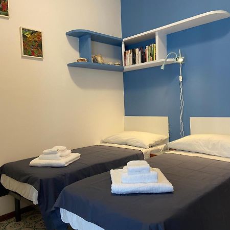 Esplanade Sea Side - Bicamere, 2 Terrazzi, Garage A Richiesta Γκράντο Εξωτερικό φωτογραφία