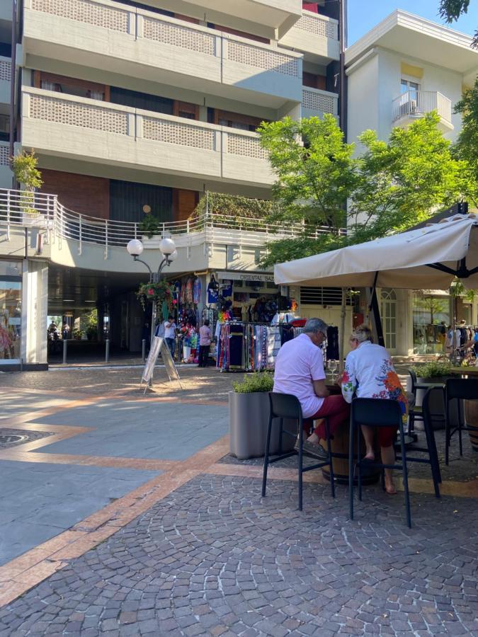Esplanade Sea Side - Bicamere, 2 Terrazzi, Garage A Richiesta Γκράντο Εξωτερικό φωτογραφία