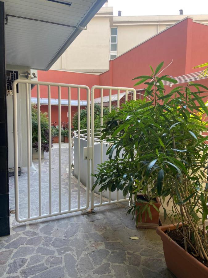 Esplanade Sea Side - Bicamere, 2 Terrazzi, Garage A Richiesta Γκράντο Εξωτερικό φωτογραφία