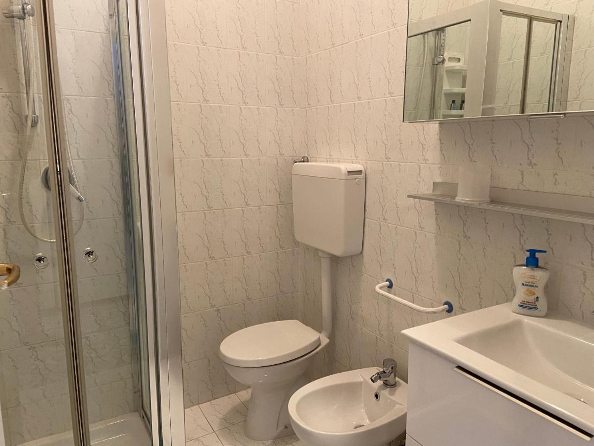 Esplanade Sea Side - Bicamere, 2 Terrazzi, Garage A Richiesta Γκράντο Εξωτερικό φωτογραφία