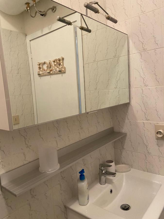 Esplanade Sea Side - Bicamere, 2 Terrazzi, Garage A Richiesta Γκράντο Εξωτερικό φωτογραφία