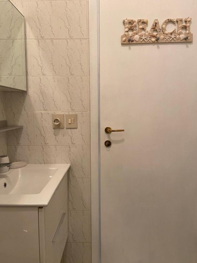 Esplanade Sea Side - Bicamere, 2 Terrazzi, Garage A Richiesta Γκράντο Εξωτερικό φωτογραφία