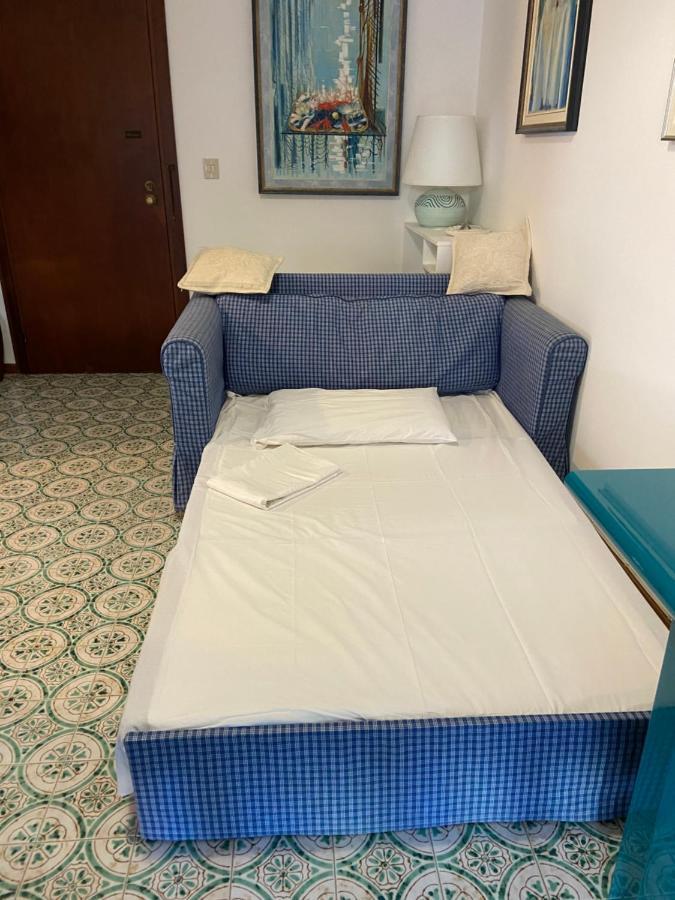 Esplanade Sea Side - Bicamere, 2 Terrazzi, Garage A Richiesta Γκράντο Εξωτερικό φωτογραφία