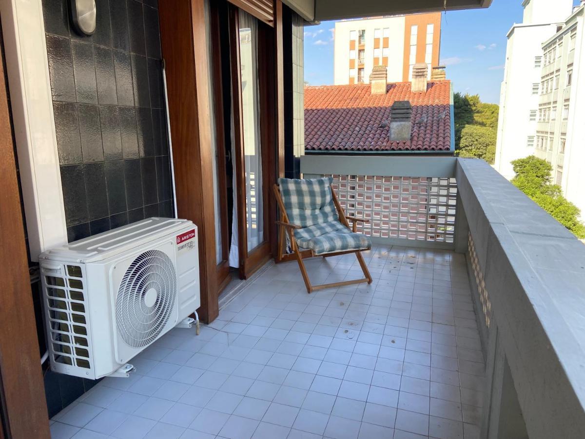 Esplanade Sea Side - Bicamere, 2 Terrazzi, Garage A Richiesta Γκράντο Εξωτερικό φωτογραφία