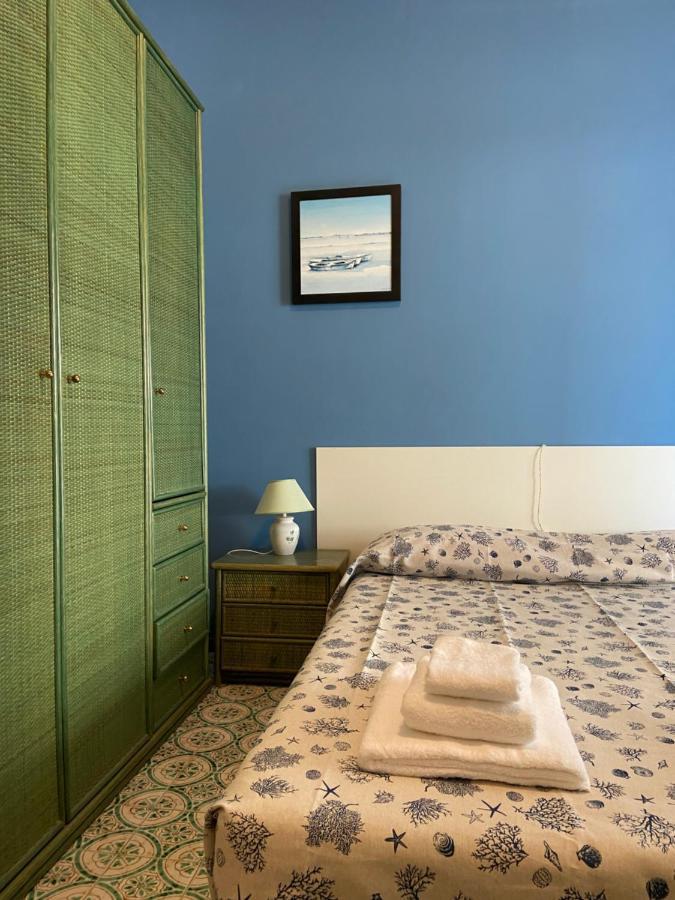 Esplanade Sea Side - Bicamere, 2 Terrazzi, Garage A Richiesta Γκράντο Εξωτερικό φωτογραφία