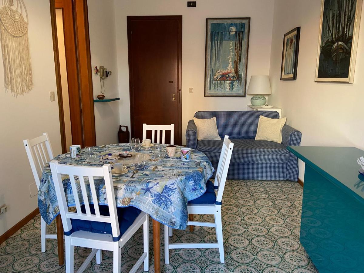 Esplanade Sea Side - Bicamere, 2 Terrazzi, Garage A Richiesta Γκράντο Εξωτερικό φωτογραφία