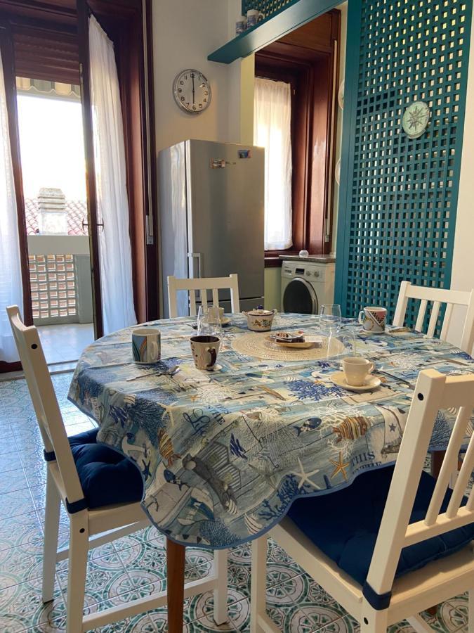 Esplanade Sea Side - Bicamere, 2 Terrazzi, Garage A Richiesta Γκράντο Εξωτερικό φωτογραφία