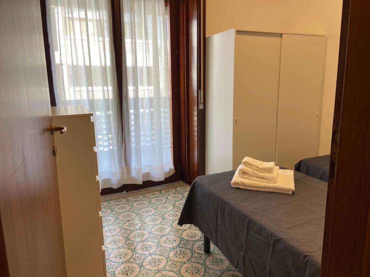 Esplanade Sea Side - Bicamere, 2 Terrazzi, Garage A Richiesta Γκράντο Εξωτερικό φωτογραφία