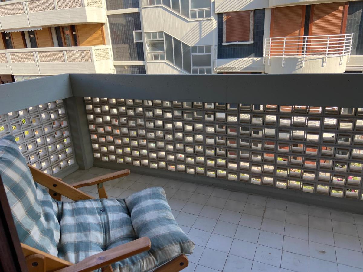 Esplanade Sea Side - Bicamere, 2 Terrazzi, Garage A Richiesta Γκράντο Εξωτερικό φωτογραφία