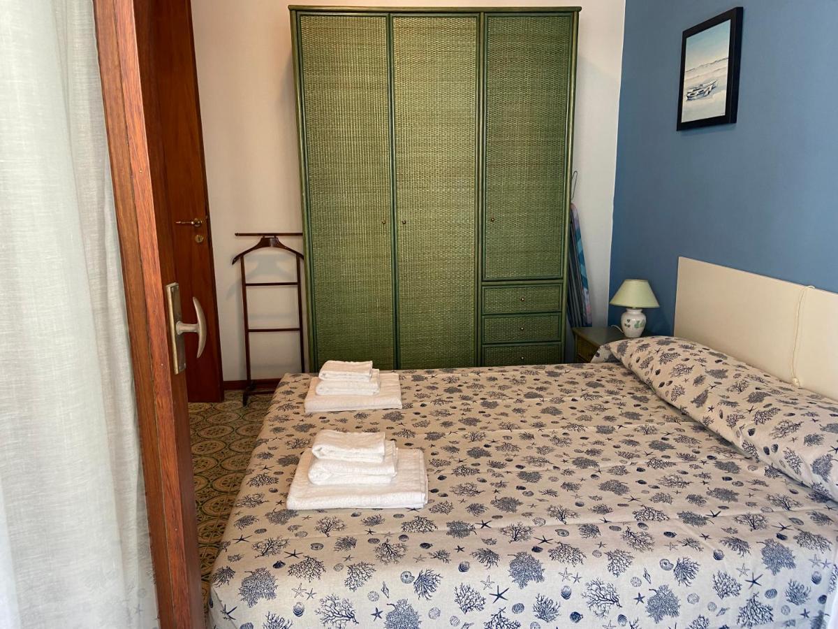 Esplanade Sea Side - Bicamere, 2 Terrazzi, Garage A Richiesta Γκράντο Εξωτερικό φωτογραφία