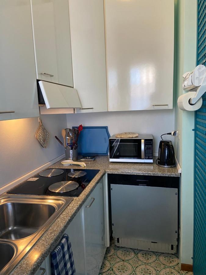 Esplanade Sea Side - Bicamere, 2 Terrazzi, Garage A Richiesta Γκράντο Εξωτερικό φωτογραφία